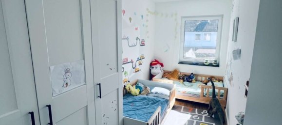 5 rooms Townhouse in Augsburg, Germany No. 11212 5