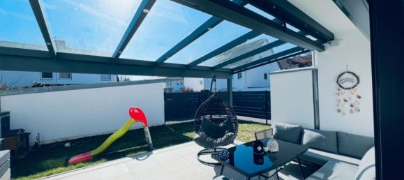 5 rooms Townhouse in Augsburg, Germany No. 11212 28