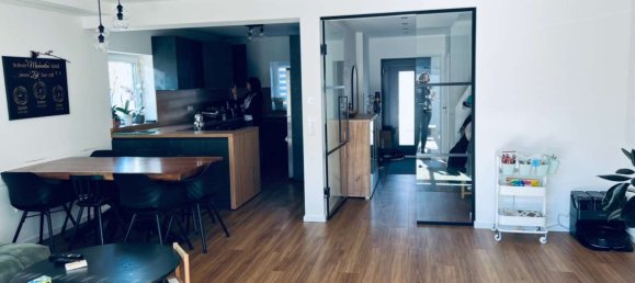 5 rooms Townhouse in Augsburg, Germany No. 11212 25