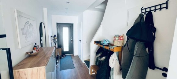 5 rooms Townhouse in Augsburg, Germany No. 11212 29