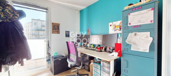 Квартира с 3 спальнями в Роменвиль, Франция № 167844 9