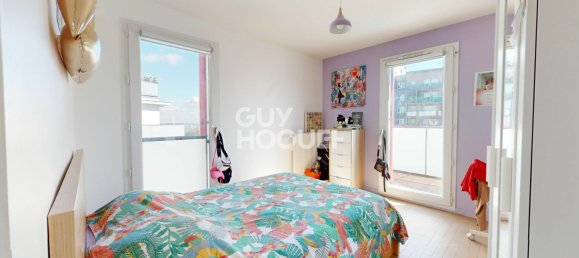 Квартира с 3 спальнями в Роменвиль, Франция № 167844 8