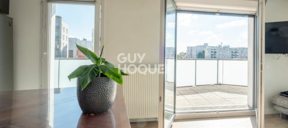 Квартира с 3 спальнями в Роменвиль, Франция № 167844 6