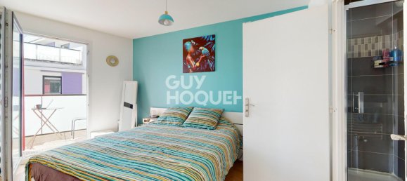 Квартира с 3 спальнями в Роменвиль, Франция № 167844 7