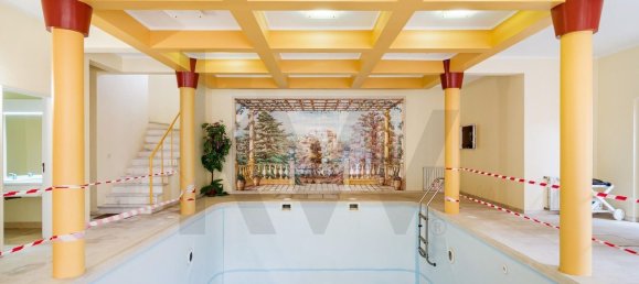 4 bedrooms House in Sintra, Portugal No. 102138 19