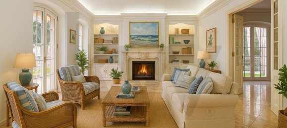 4 bedrooms House in Sintra, Portugal No. 102138 21