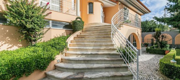 4 bedrooms House in Sintra, Portugal No. 102138 2