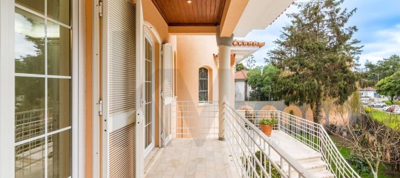 4 bedrooms House in Sintra, Portugal No. 102138 5