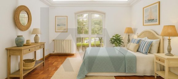 4 bedrooms House in Sintra, Portugal No. 102138 23