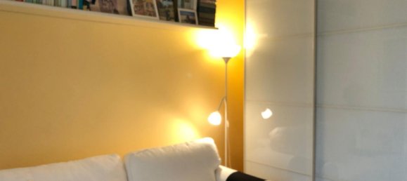 5-Zimmer Wohnung in Palermo, Italy, Nr. 51357 17