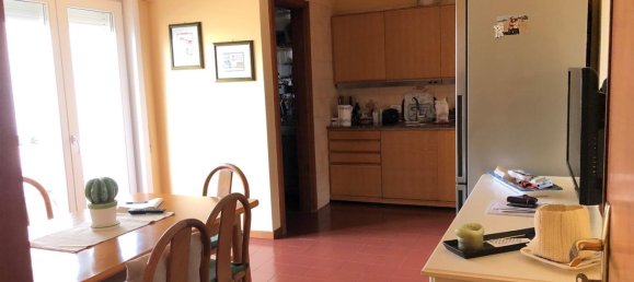 5-Zimmer Wohnung in Palermo, Italy, Nr. 51357 12