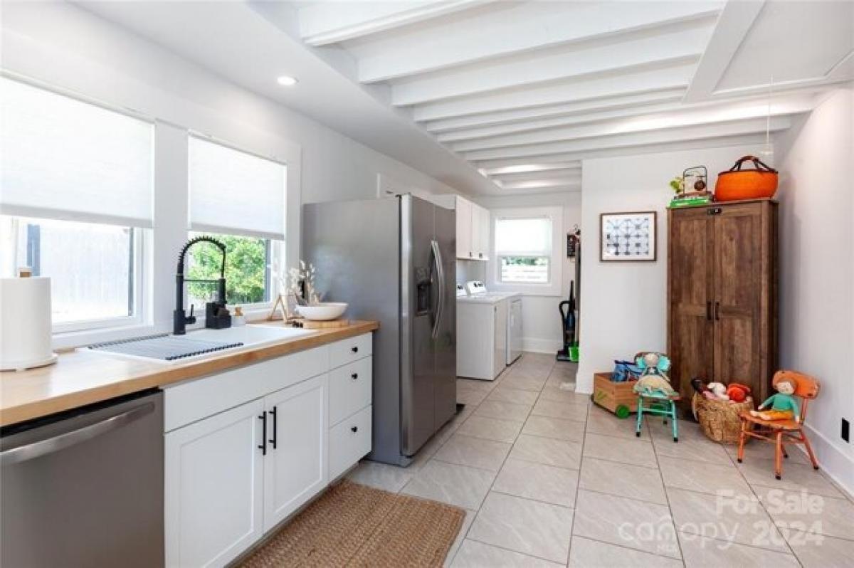 2 bedrooms House in Cramerton, USA No. 379161