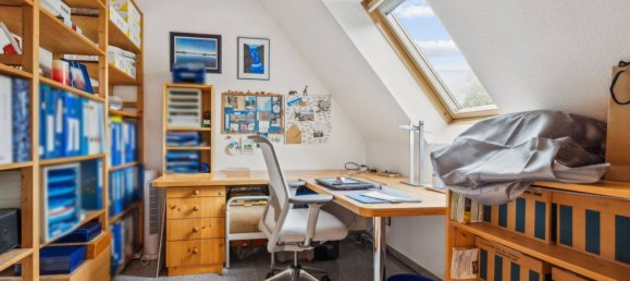 5 rooms Duplex in Wuppertal, Germany No. 278572 7