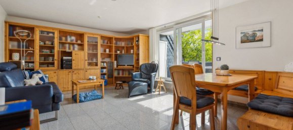 5 rooms Duplex in Wuppertal, Germany No. 278572 10