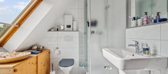 5 rooms Duplex in Wuppertal, Germany No. 278572 8