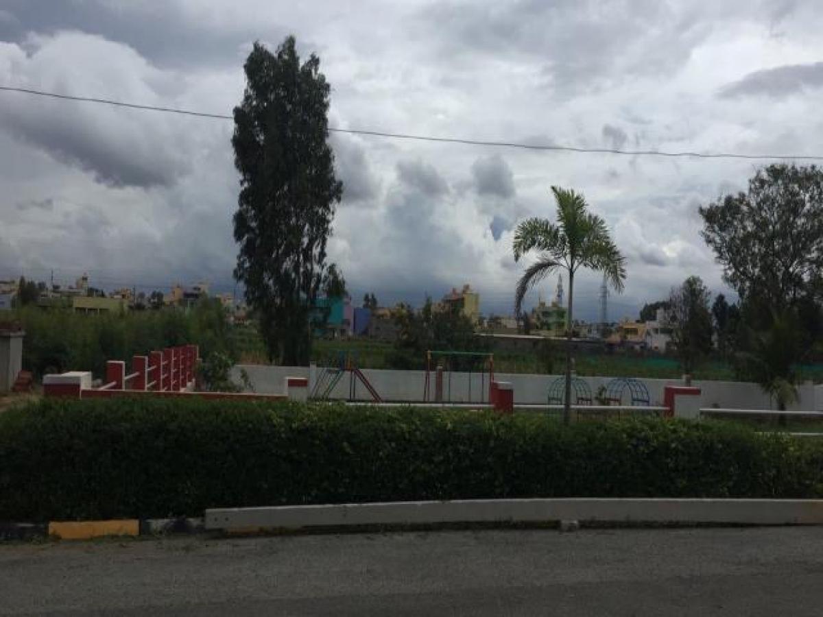  Land in Bangalore, India No. 30766