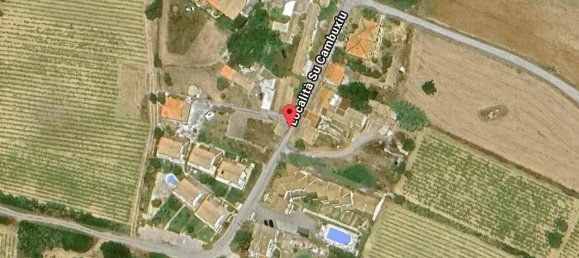 1 bedroom Apartment in Sardinia, Italy No. 293402 6