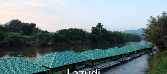 111 bedrooms Hotel in Kanchanaburi, Thailand No. 24125 3