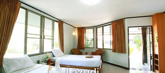 111 bedrooms Hotel in Kanchanaburi, Thailand No. 24125 9