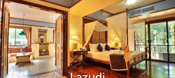 111 bedrooms Hotel in Kanchanaburi, Thailand No. 24125 8