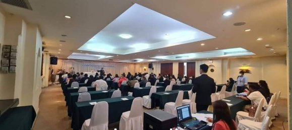 111 bedrooms Hotel in Kanchanaburi, Thailand No. 24125 6