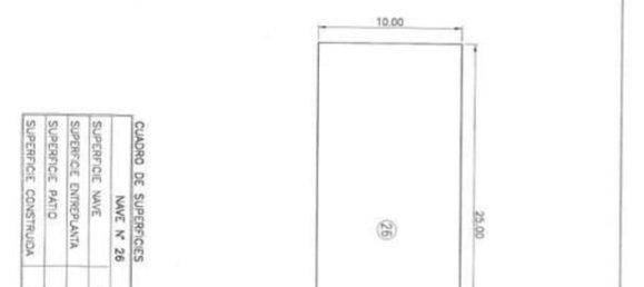 1245m² Warehouse in Torres de la Alameda, Spain No. 118265 5