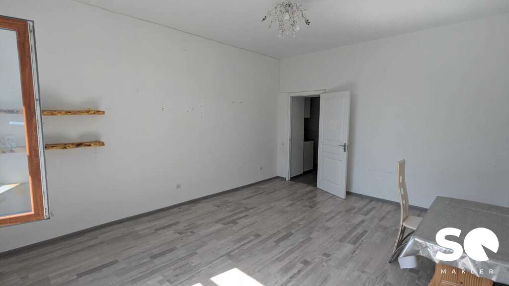 2 rooms Apartment in Favoriten, Austria No. 44655
