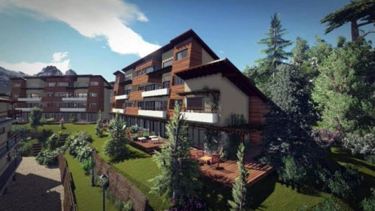 Studio in Neuquen, Argentina No. 11458