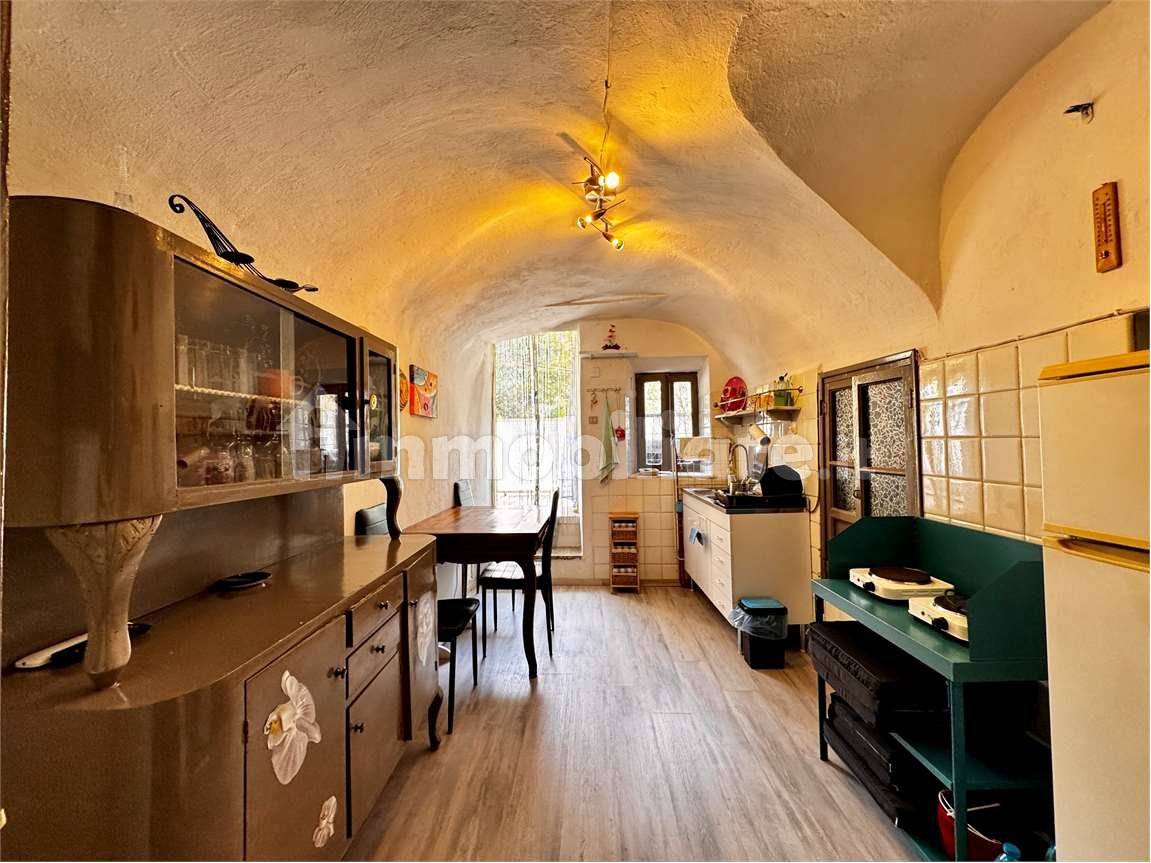 1 bedroom Apartment in Pieve di Teco, Italy No. 353283