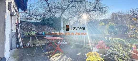 Casa T4 em Vitry-sur-Seine, France N.º 170142 10