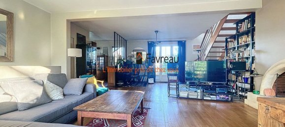 Casa T4 em Vitry-sur-Seine, France N.º 170142 3