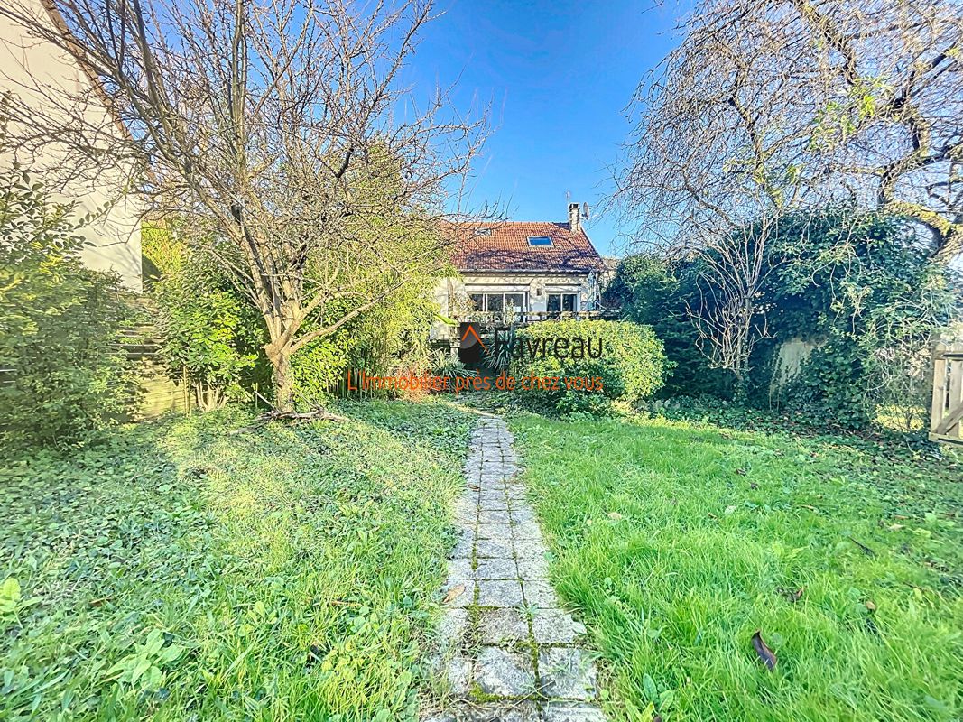 Casa T4 em Vitry-sur-Seine, France N.º 170142