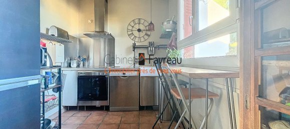 Casa T4 em Vitry-sur-Seine, France N.º 170142 4