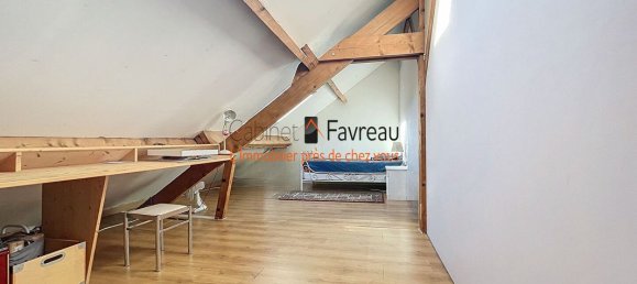 Casa T4 em Vitry-sur-Seine, France N.º 170142 8