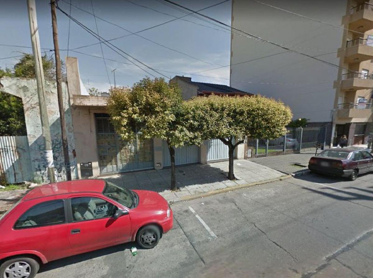 Grundstück in Bermudez, Argentina, Nr. 36980