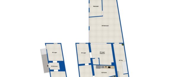 10 rooms Building in Dingolfing-Landau, Germany No. 319380 19