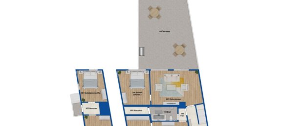 10 rooms Building in Dingolfing-Landau, Germany No. 319380 20