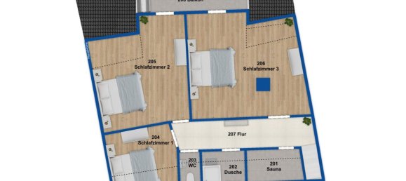 10 rooms Building in Dingolfing-Landau, Germany No. 319380 21