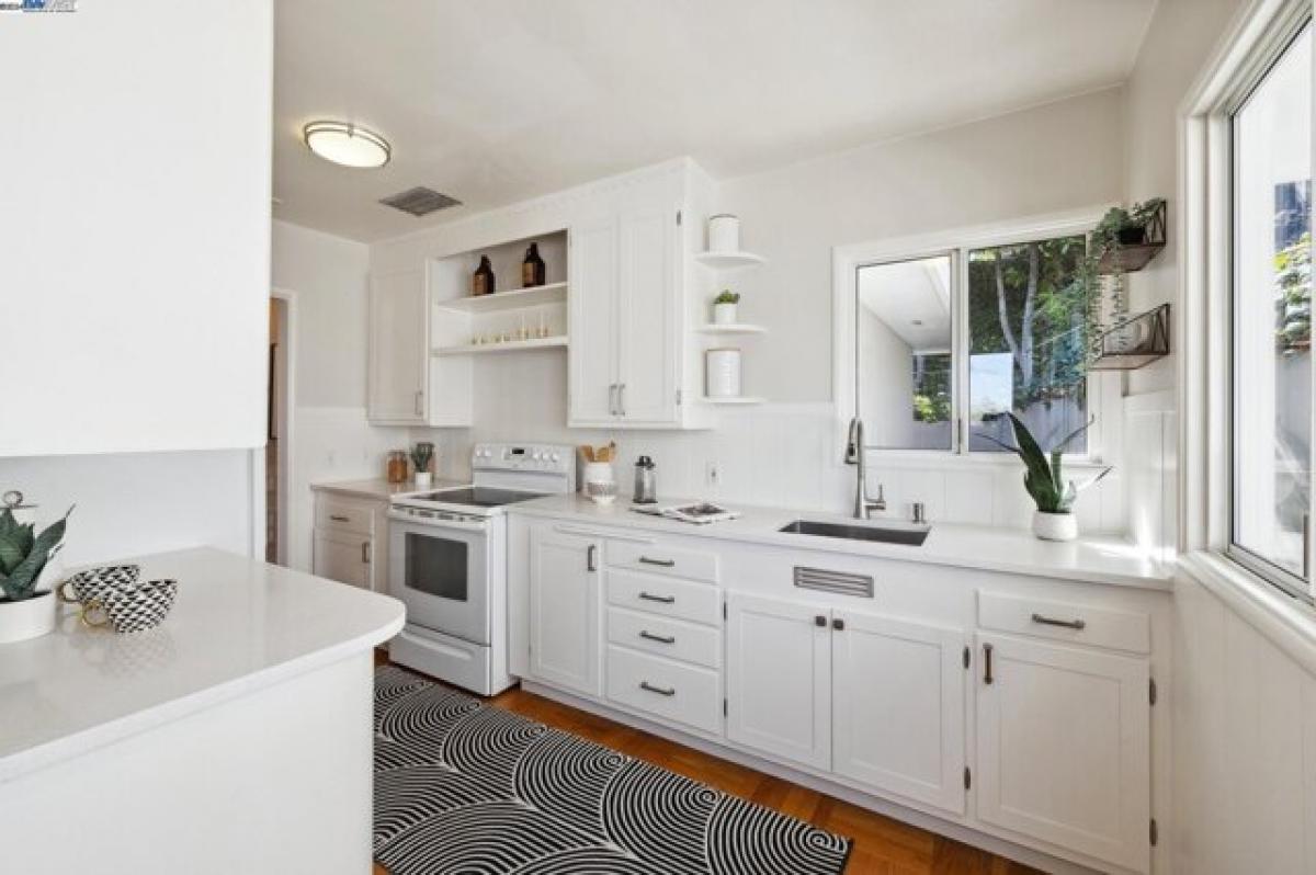 3 bedrooms House in Oakland, USA No. 400593