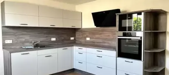 1 غرف نوم تاون هاوس في Wittenberg, Germany رقم 152006 8