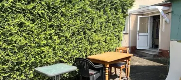 1 غرف نوم تاون هاوس في Wittenberg, Germany رقم 152006 20