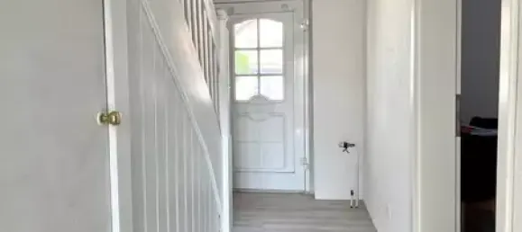 1 غرف نوم تاون هاوس في Wittenberg, Germany رقم 152006 22