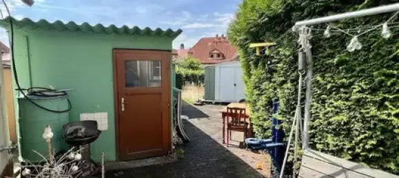1 غرف نوم تاون هاوس في Wittenberg, Germany رقم 152006 16