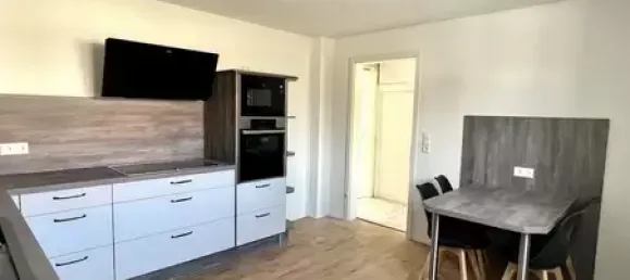 1 غرف نوم تاون هاوس في Wittenberg, Germany رقم 152006 7