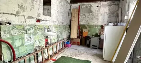 1 غرف نوم تاون هاوس في Wittenberg, Germany رقم 152006 4