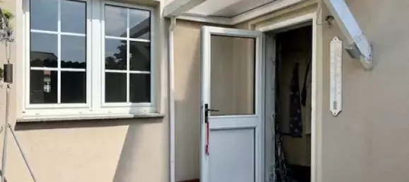 1 غرف نوم تاون هاوس في Wittenberg, Germany رقم 152006 13