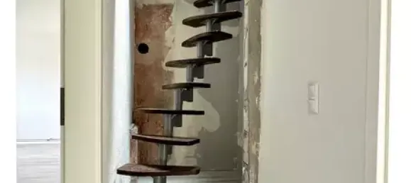 1 غرف نوم تاون هاوس في Wittenberg, Germany رقم 152006 11