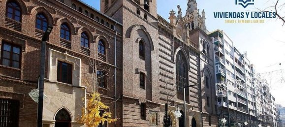 5 bedrooms Apartment in Granada, Spain No. 180185 18