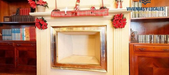 5 bedrooms Apartment in Granada, Spain No. 180185 8