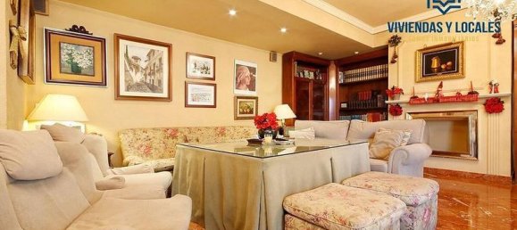 5 bedrooms Apartment in Granada, Spain No. 180185 4